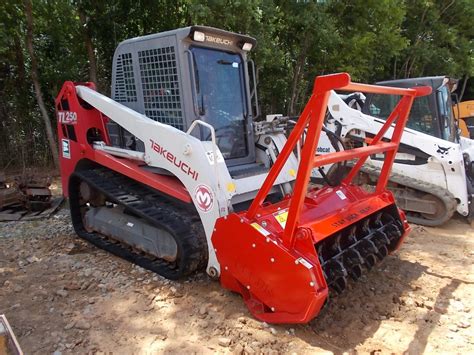 how to load a takeuchi skid steer|takeuchi high flow skid steer.